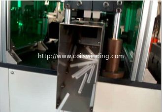 الصين معدات لإنتاج آلة تشكيل وقطع المواد الكهربائية العازلة DMD المزود