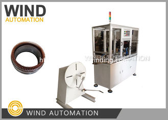 الصين Generator Motor Coil Hair Pin Forming Machine For Auto Industry Aerospace WIND-NBX المزود