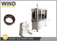 Generator Motor Coil Hair Pin Forming Machine For Auto Industry Aerospace WIND-NBX المزود