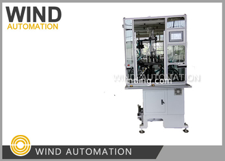 الصين BLDC Stator Needle Winding For4، 6،8،9،10.12،14،15،18 عينة ستاتور أقطاب من إنتاج سلسلة WIND-TSM المزود