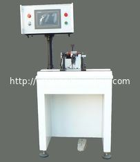 Weigh Addition Automatic Dynamic Armature Balancing Adding Weight Balancing Machine