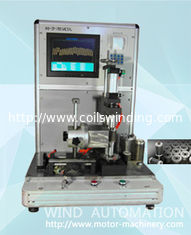الصين معدات اختبار الدوار التعريفي ، لوحة اختبار الدوار ، جهاز اختبار الدوار من الألومنيوم المزود