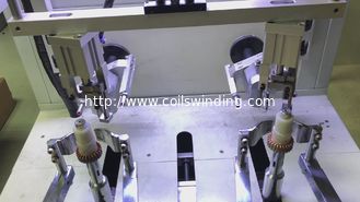 A Flyer Winding Solution For Winding Stators For Outrunner-Type BLDC-Motors VIDEO