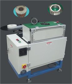 Induction Motor Pump Stator Polyester Slot Cell Inserter Insulation Paper Hanlding Stack Insulation