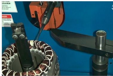 Stator Coil Single Side Lacing Coils Binding Machine Stator Assembly WIND-100-CL