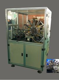 Wave Winding Machine For Alternator Stator Coil Winder