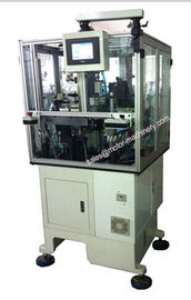 Automatic Stator Winding Machine Needle Winder With Three Noozles Axis