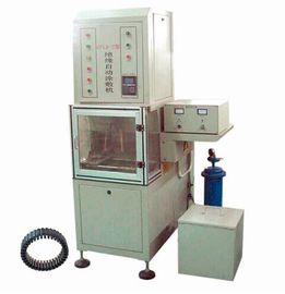 Automobile Generator Stator Stack Iron Core Insulation Coating Machine