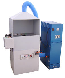 Experiment Purpose Armature Rotor Coating Machine For Small Quantity Output
