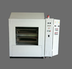 Armature Dip And Roll Machine