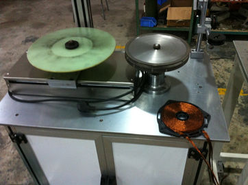 Induction Cooktop Products Coils Winding Machine