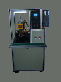 Armature Commutator Spot Welding Fusing Machine  Hot Staking For DC Armature Manufacturing WIND-DC-CW002