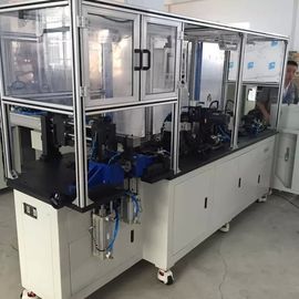 Tractor Armature Coil Field Stator And Rotor Winding Machine
