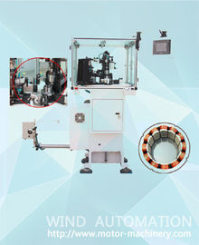 Brushless Motor Stator Winding Machine Can Wind Muti-Pole Stator As 6poles,9poles,12poles,