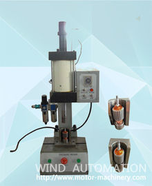 Economic And Easy Operation Commutator Plastic Cover Placement Machine Armature Manufacturing