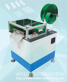 Insulation Band Paper Nomex Forming And Cutting Polyester Film NPN DMD Pump Isolation