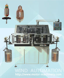 Armeture Winder Used In Motors Mfg