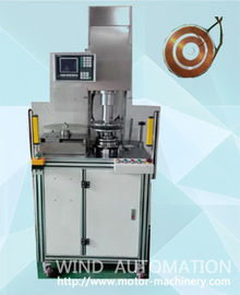 CCA  Coils  Winding Machine For Cooktop  WIND-IH-DW