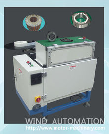 Stator Slot Insulation Inserting Machine WIND-100-SI