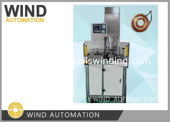 Induction Cooktop Products Coils Winding Machine