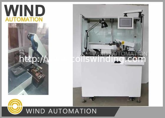 Commutator Rotor Precise Turning Machine Lathe Commutator China Machine