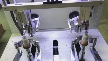 A Flyer Winding Solution For Winding Stators For Outrunner-Type BLDC-Motors VIDEO