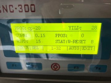 A Flyer Winding Solution For Winding Stators For Outrunner-Type BLDC-Motors VIDEO