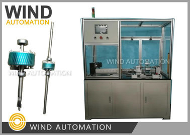 Energy Saving Precise Ball Bearing Press Machine Servo Device Not Hydraulic WIND-BP-S