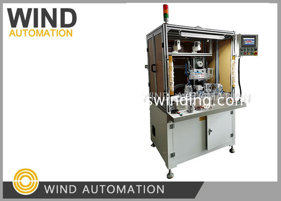 محرك بدون فرشاة موتي بول ستاتور إبرة التلف الأسنان المقطوعة الملف WIND-BLDC-2