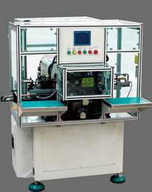 آلة لف إمانويل المحرك العالمي لاثنين من إبرة اللفاف WIND-SW-2 الهند Manfacturer Hot