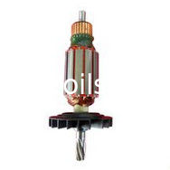 اثنين طائرة آلة التلف التلقائية الكاملة لفائف حلقات لفائف للسيارة مزج المظلات