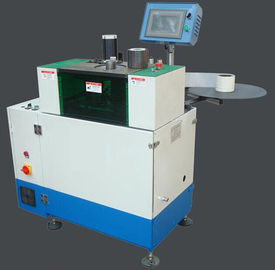 آلة إدخال الألياف الساكنة للمولدات فتحة البوليستر DMD PET Cell Inserter WIND-100-SI